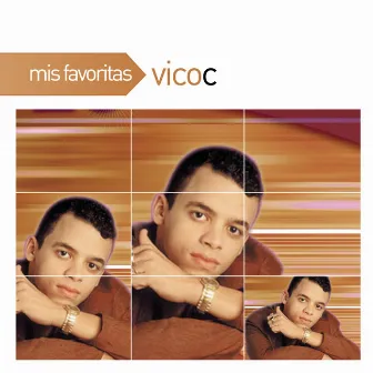 Mis Favoritas by Vico C