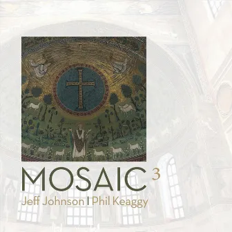 Mosaic 3 by Jeff Johnson