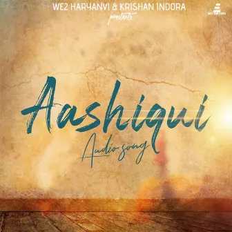 Aashiqui by Gurmukh