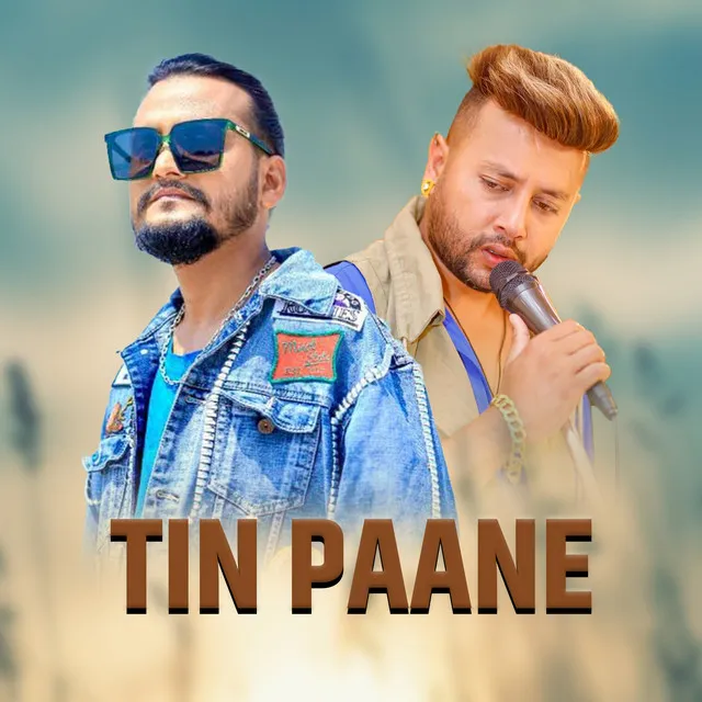 Tin Paane - Extended Version