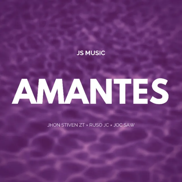 Amantes