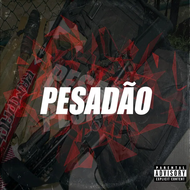 Pesadão