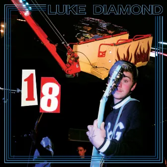 18 by Luke Diamond