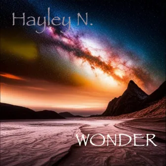 Wonder by Hayley N