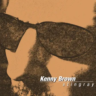 Stingray by Kenny Brown