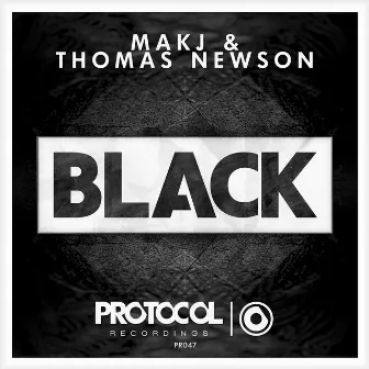 Black by Thomas Newson