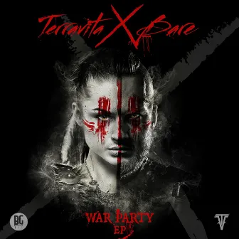 War Party EP by Terravita