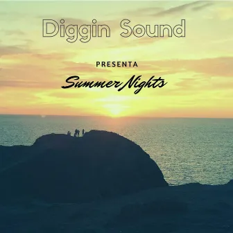 Summer Nights (Instrumental) by Diggin' Sound