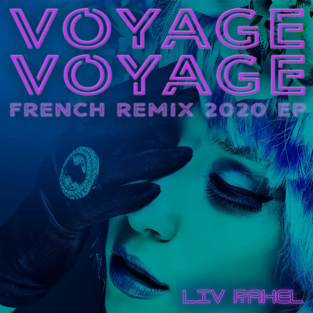 Voyage Voyage - Workout Gym Mix 126 BPM