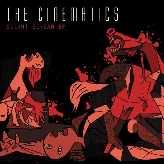 Silent Scream by The Cinematics