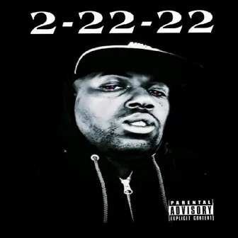 2-22-22 by Cromepowerz