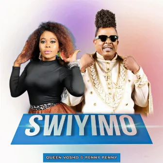 Swiyimo by Queen Vosho