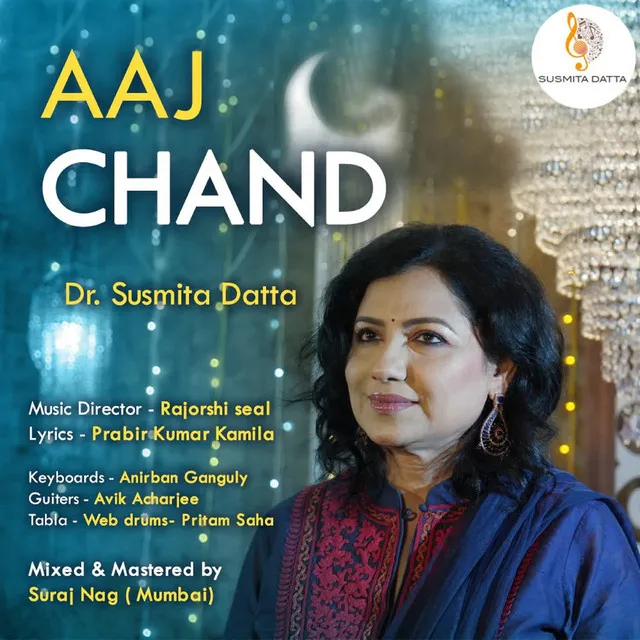 Aaj Chand