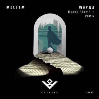 Weyna (Danny Shamoun Remix) by Danny Shamoun