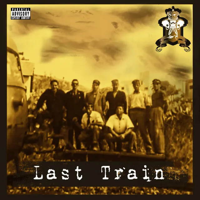 Last Train