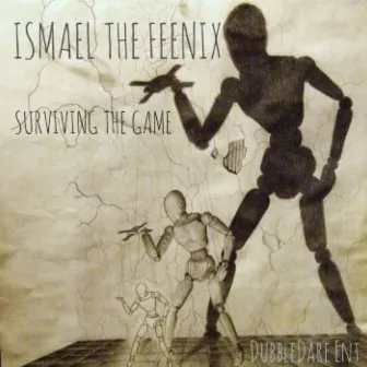 Surviving the Game by Dubble Dare Ent