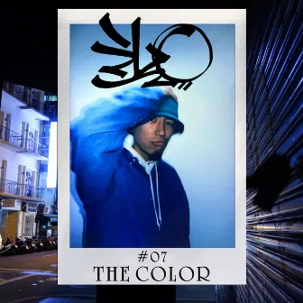 THE COLOR by LAF