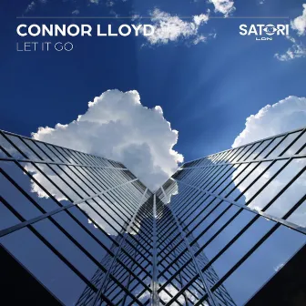 Let It Go by Connor Lloyd