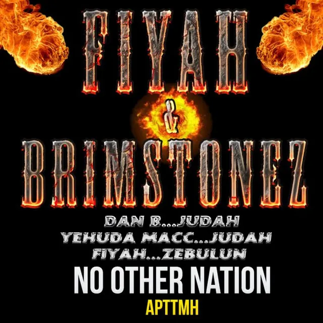 No Other Nation