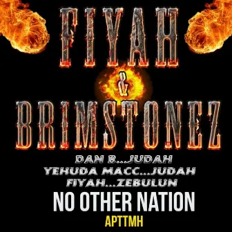 No Other Nation by Fiyah