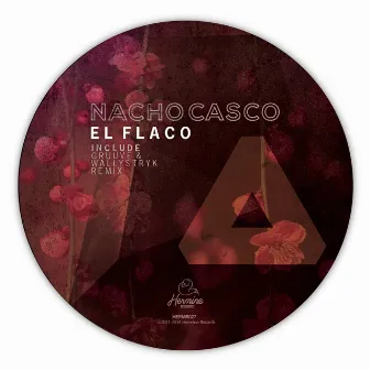 El Flaco by Nacho Casco