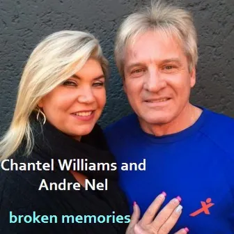 Broken Memories by Chantel Williams