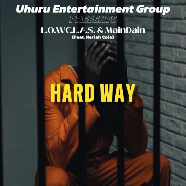 Hard way