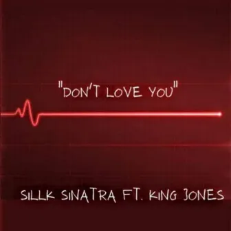 They Don't Really Love You by Sillk Sinatra