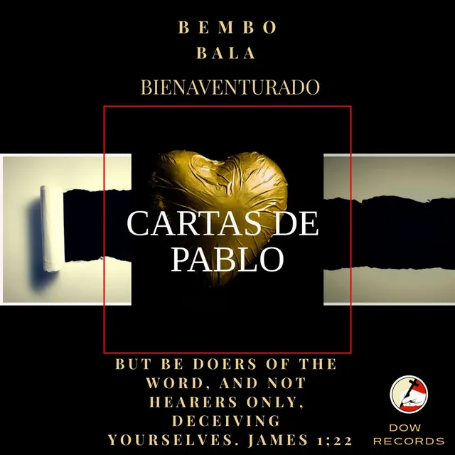 Cartas De Pablo