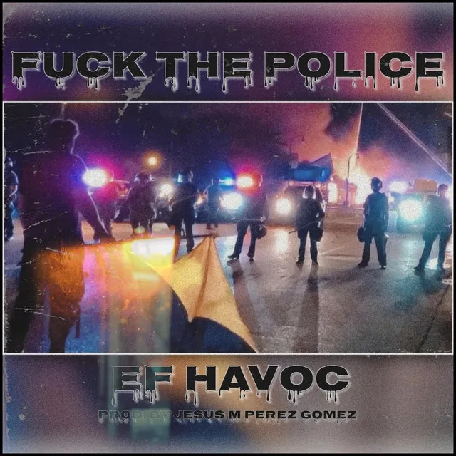 Fuck The Police