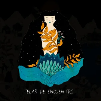 Telar de Encuentro by La Corre y Vuela