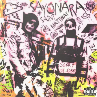 Sayonara by Saint