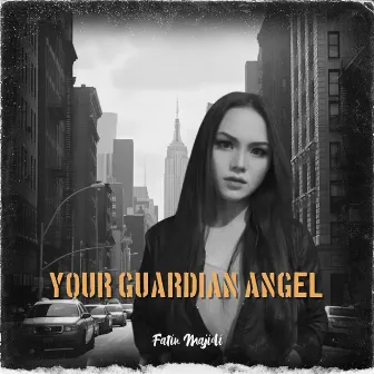 Your Guardian Angel by Fatin Majidi