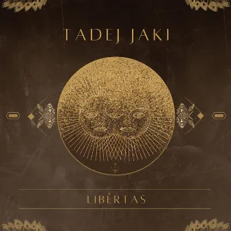 Libêrationis by Tadej Jaki