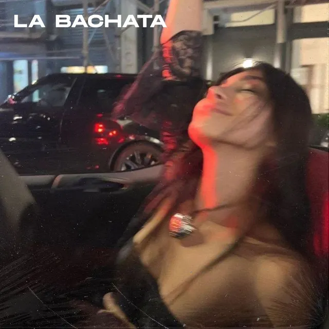 La Bachata (Remix) - Sped Up