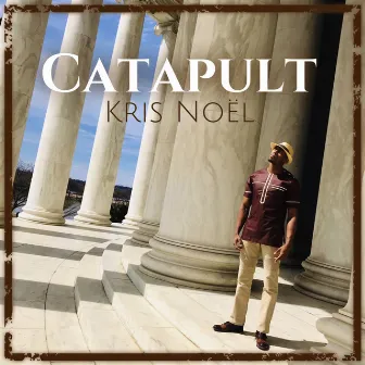 CATAPULT by Kris Noel