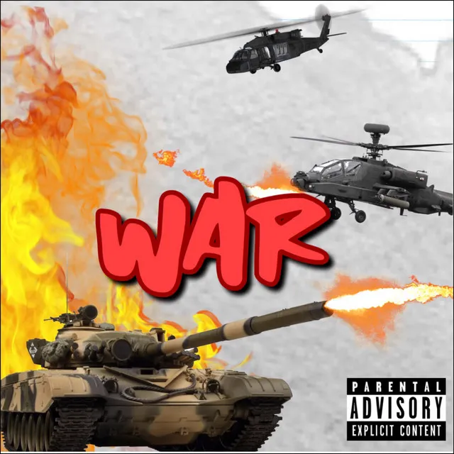 War