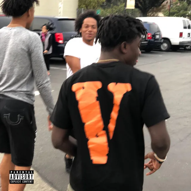 Vlone Vonn