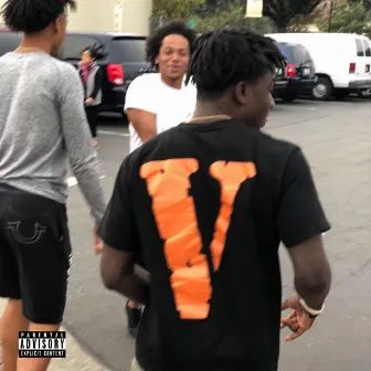 Vlone Vonn by 9Letters