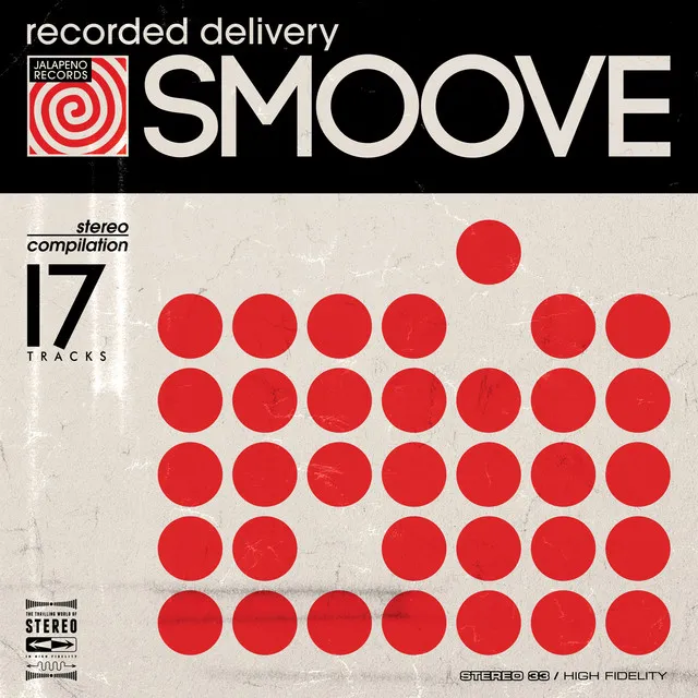 You're All Show - Smoove Remix