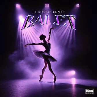 Balet by Lil B73x