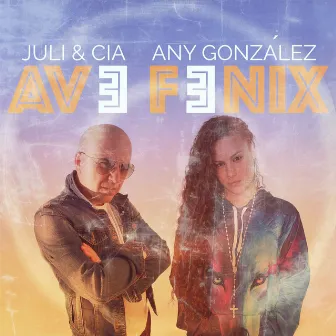 Ave Fenix by Juli & Cia