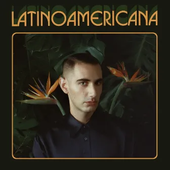 Latinoamericana by Alex Anwandter