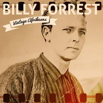 Vintage Afrikaans by Billy Forrest