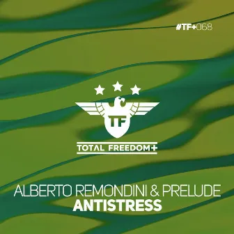 Antistress by Alberto Remondini