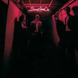 Sacred Hearts Club by Foster The People