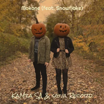 Mokone by Sgiva record