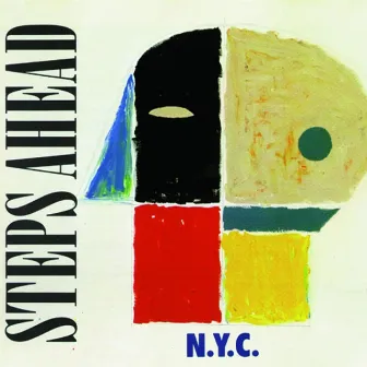 N.Y.C. by Steps Ahead