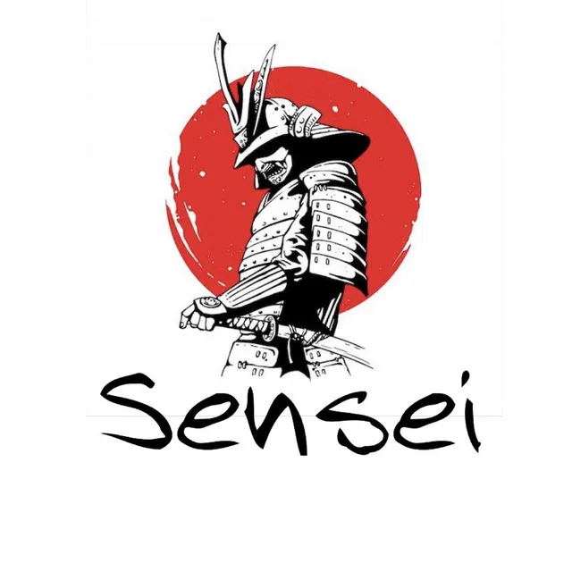 Sensei