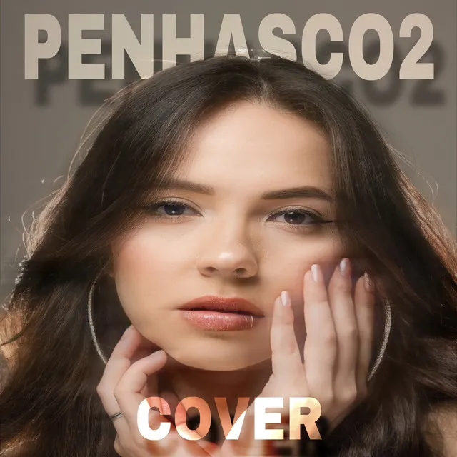 Penhasco2 (Versão Espanhol) - Cover